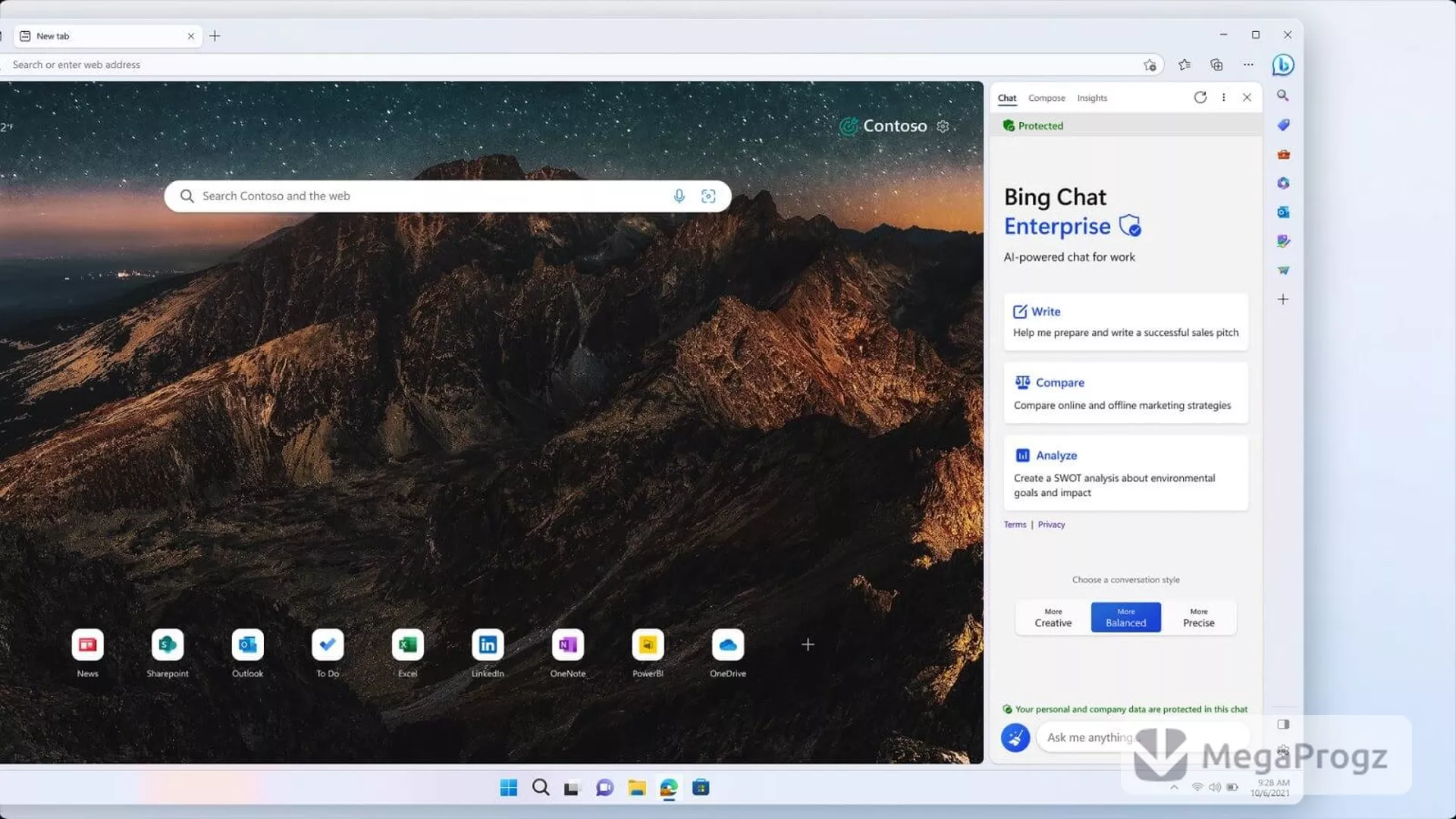 Microsoft Edge