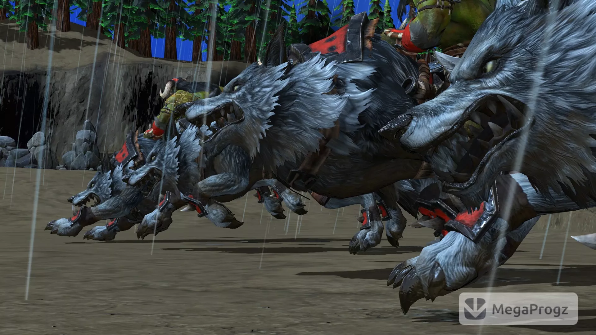 Warcraft 3