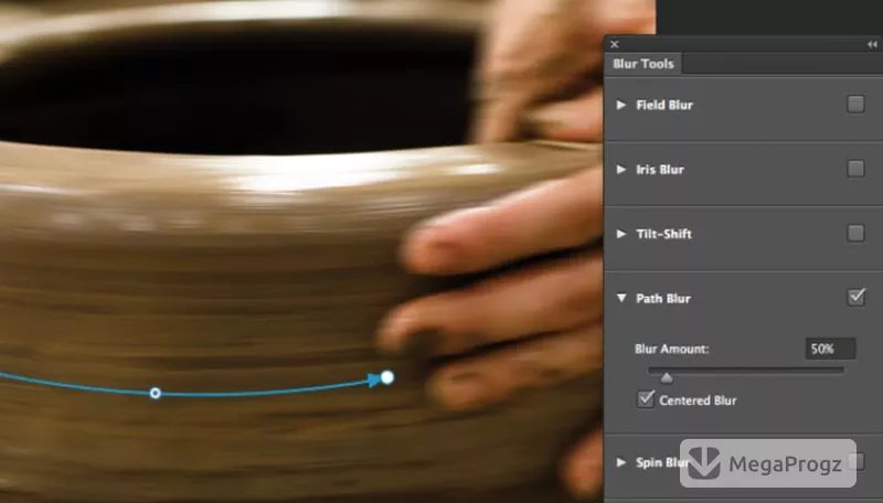 Adobe Photoshop CC