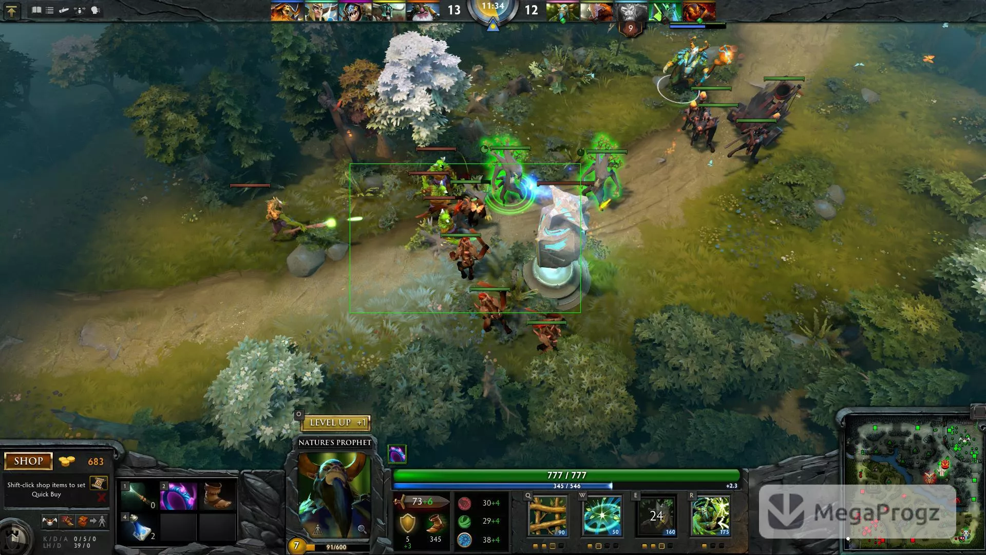 Dota 2