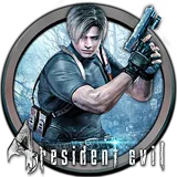 Resident Evil 4