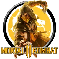 Mortal Kombat 11