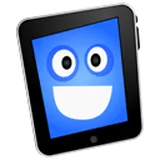 iPadian icon