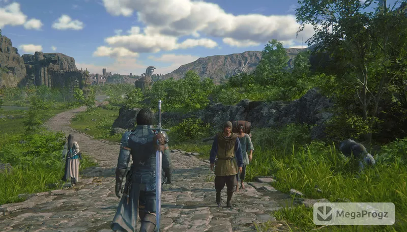Final Fantasy XVI