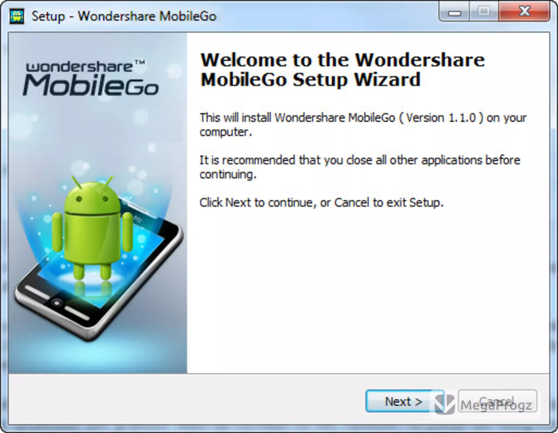 MobileGo
