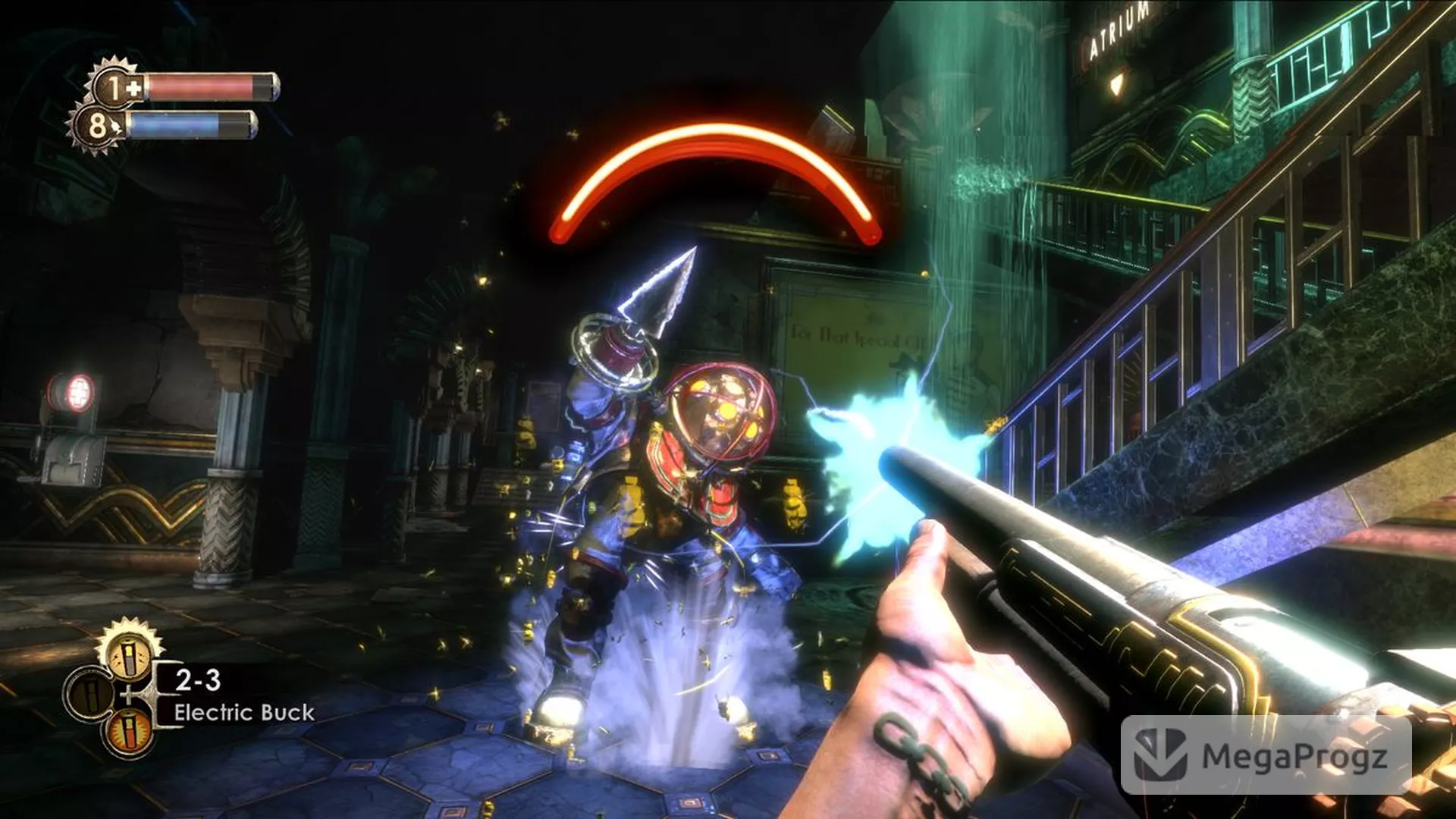 Bioshock