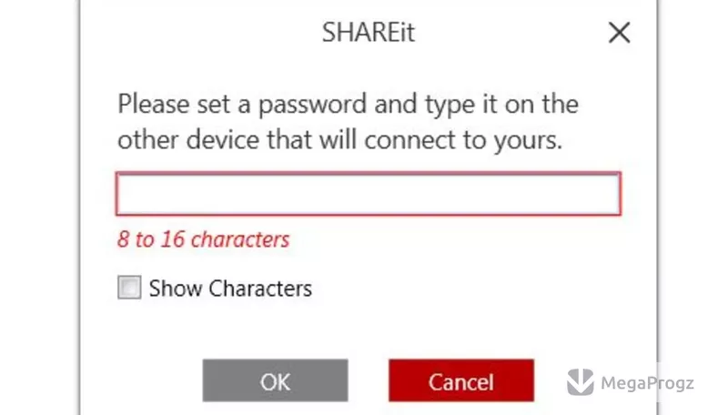 SHAREit