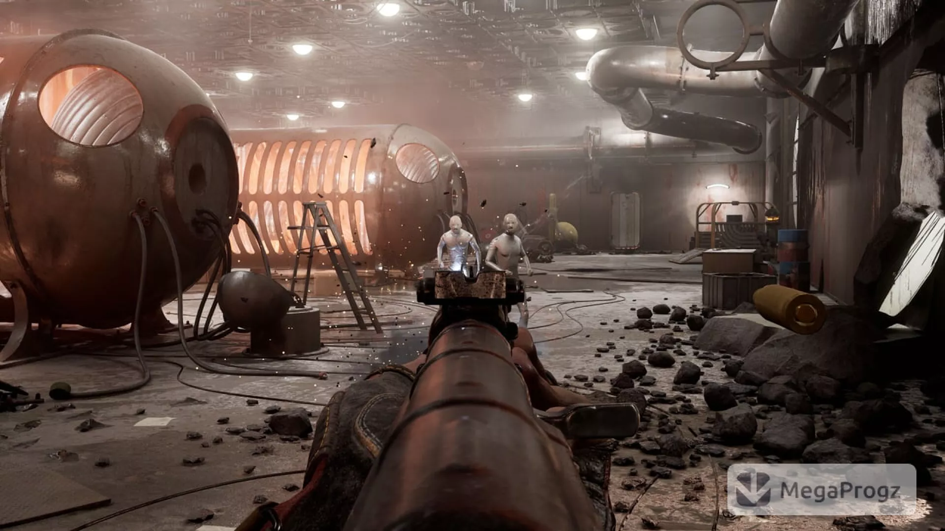 Atomic Heart