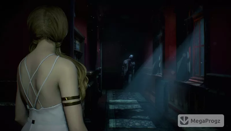 Resident Evil 2