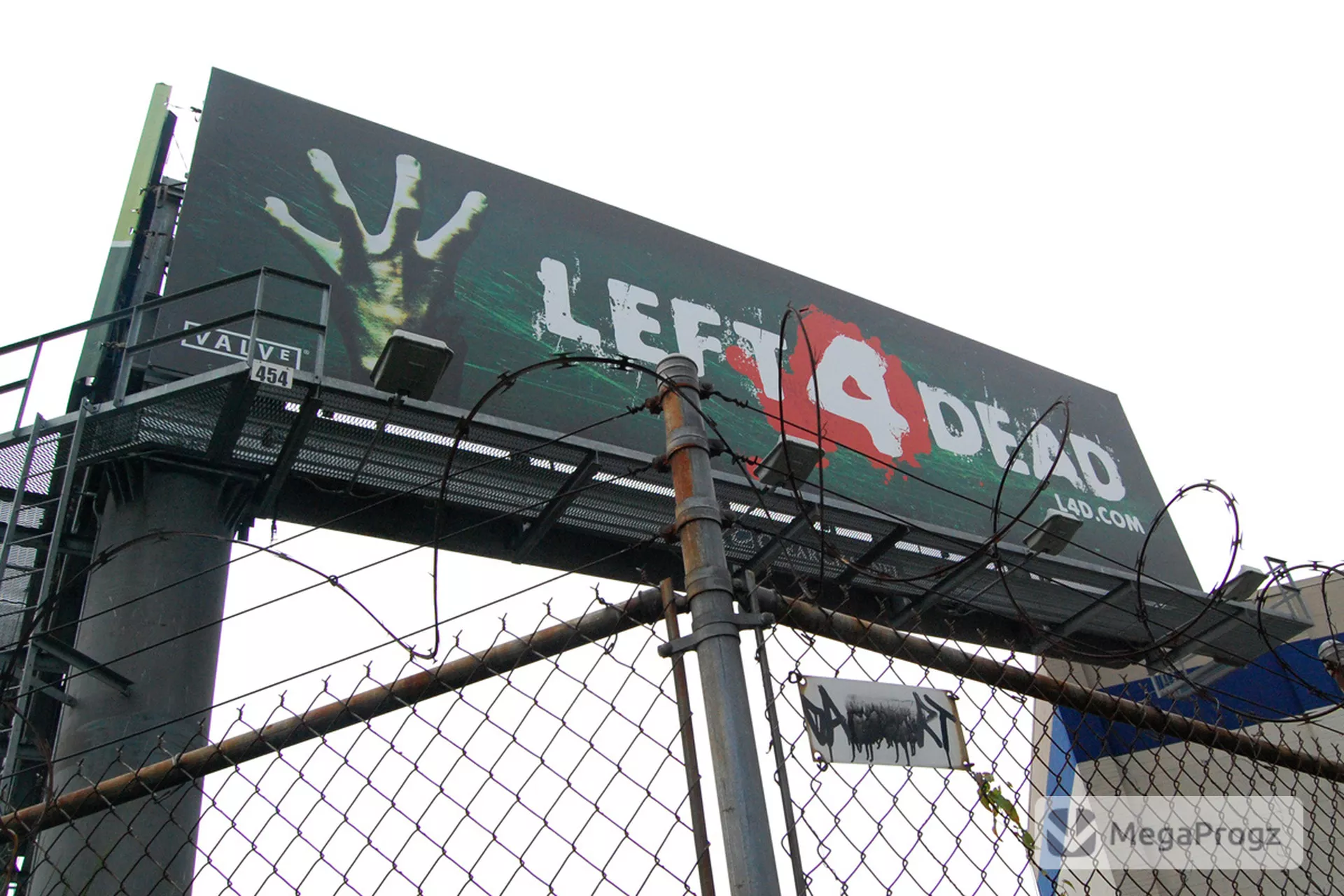 Left 4 Dead