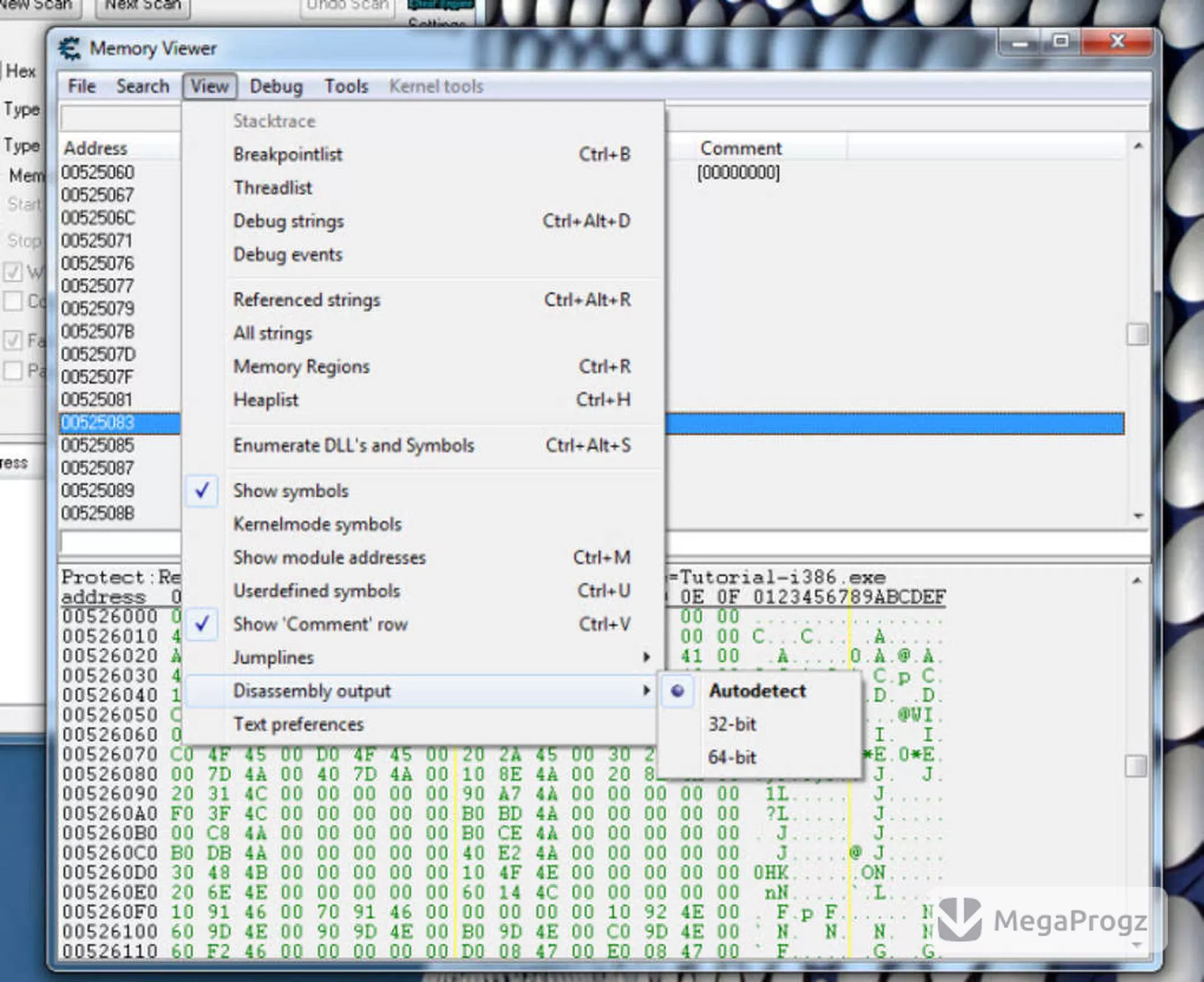 Cheat Engine