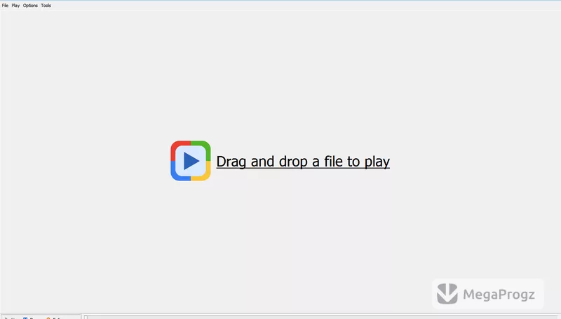 Any Media Player
