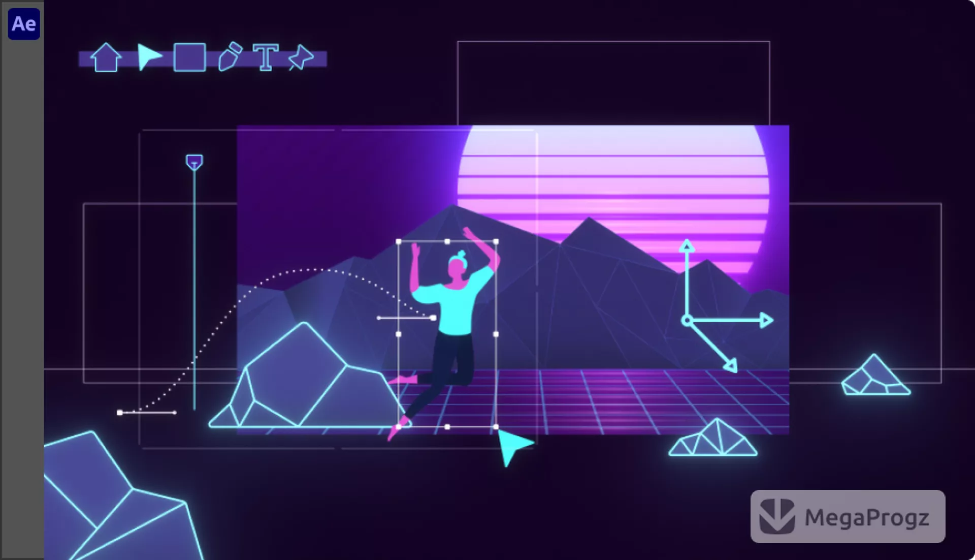 Adobe After Effects