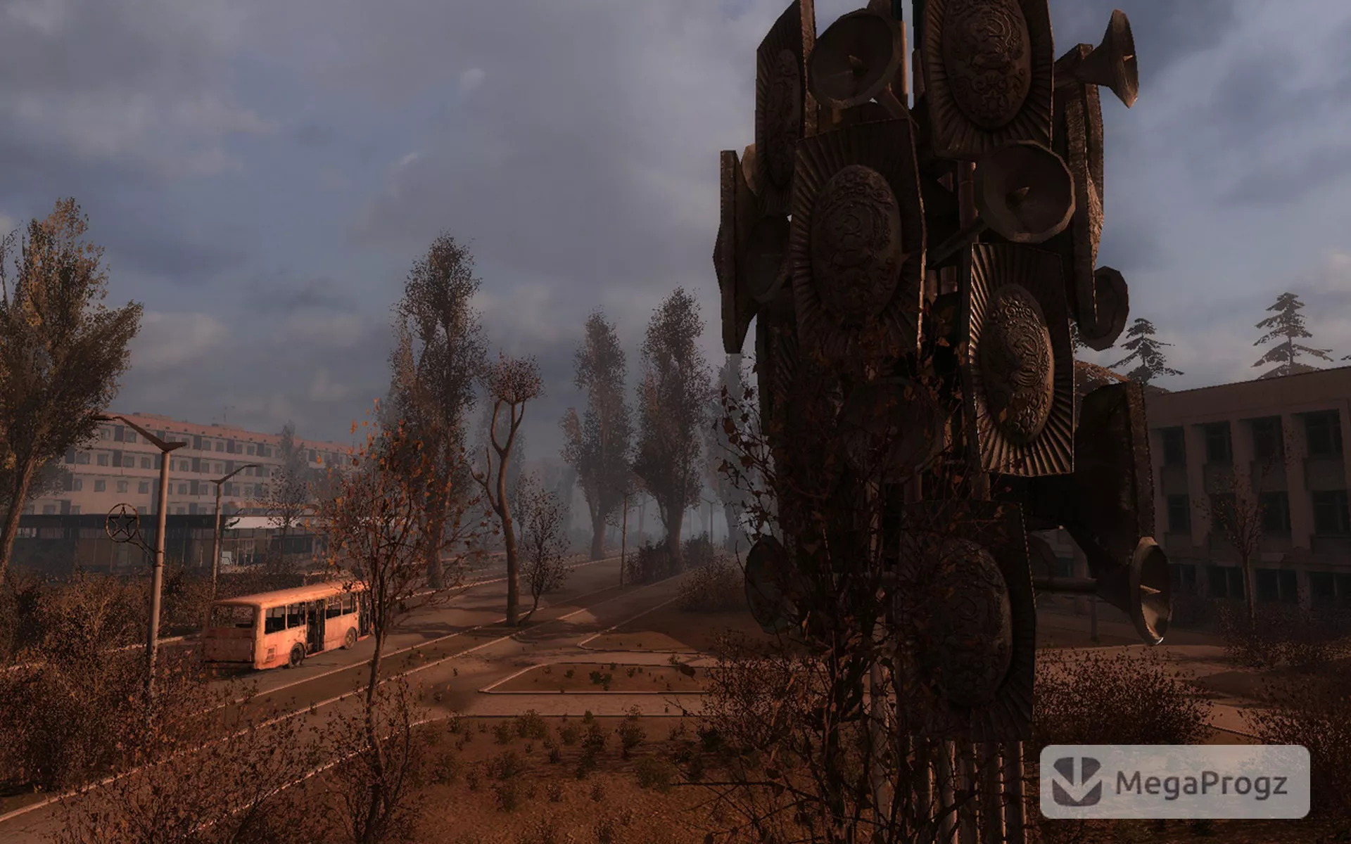 S.T.A.L.K.E.R.: Зов Припяти