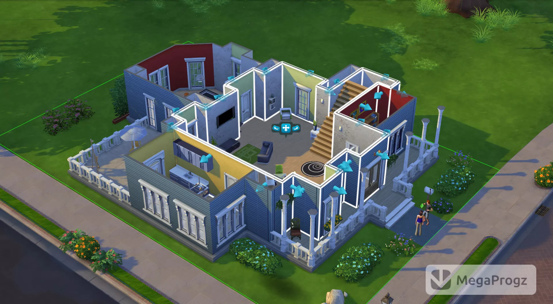 Sims4