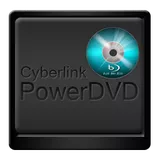 CyberLink PowerDVD