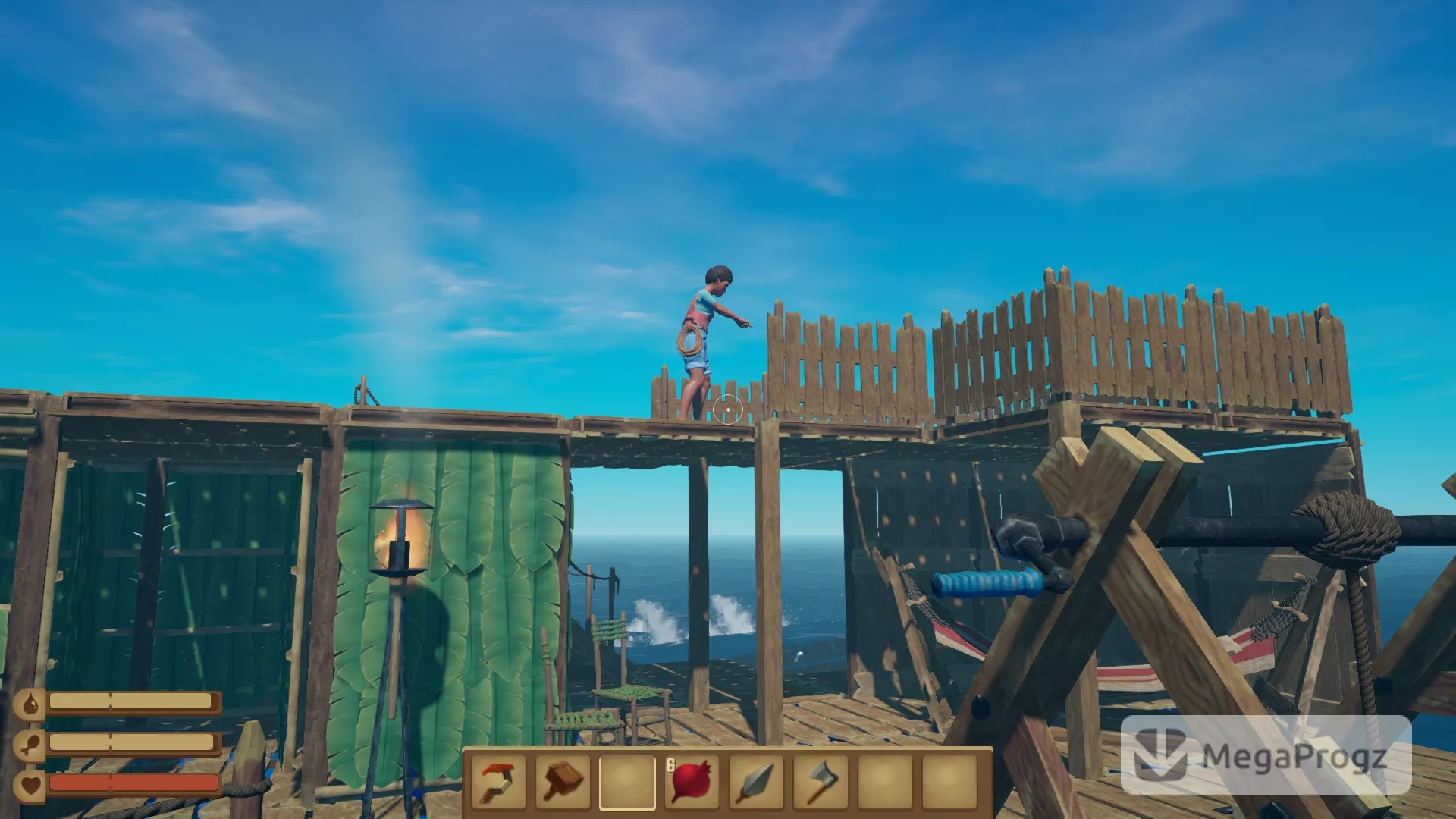 Raft