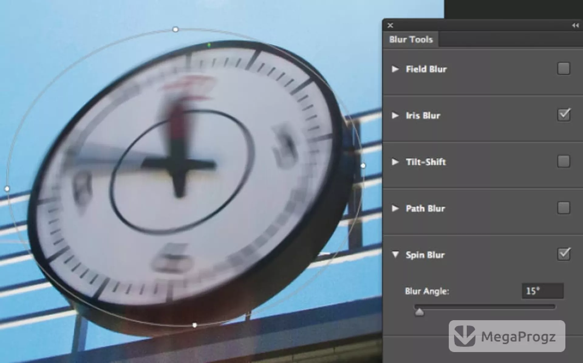 Adobe Photoshop CC