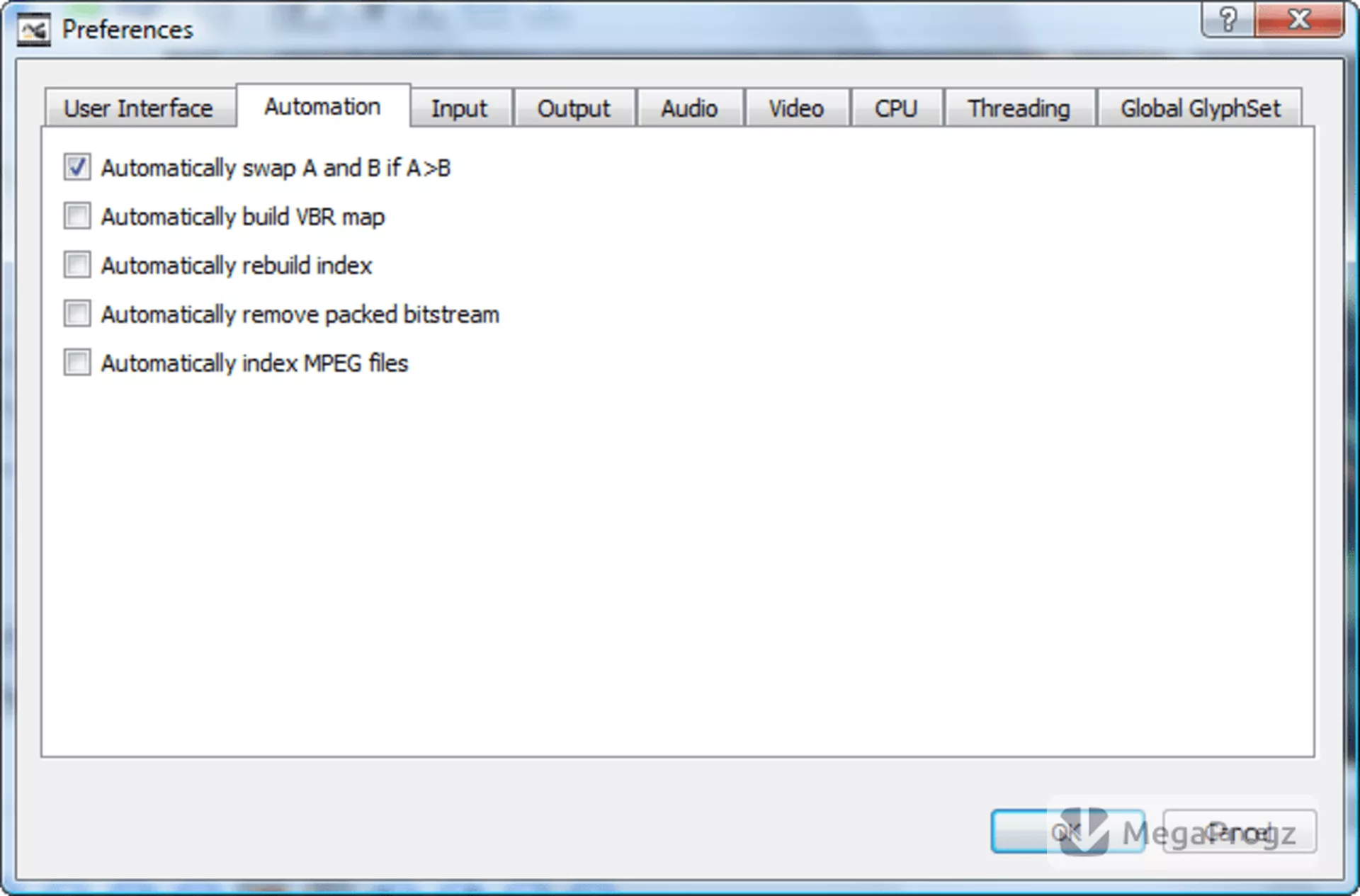 Avidemux