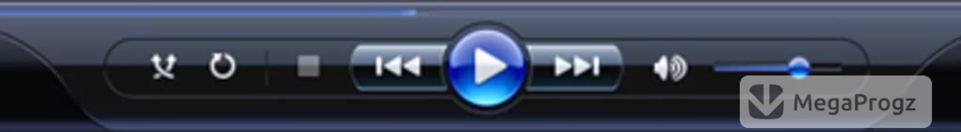 Windows Media Player 11