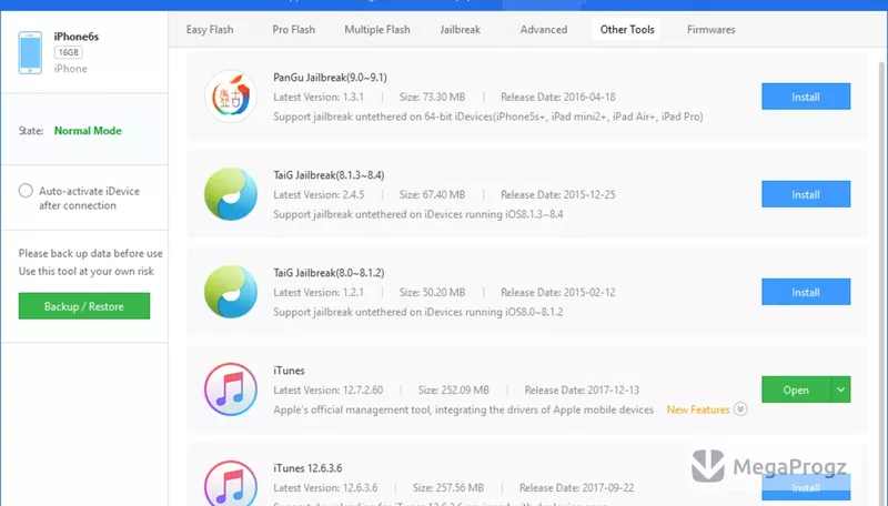 3uTools