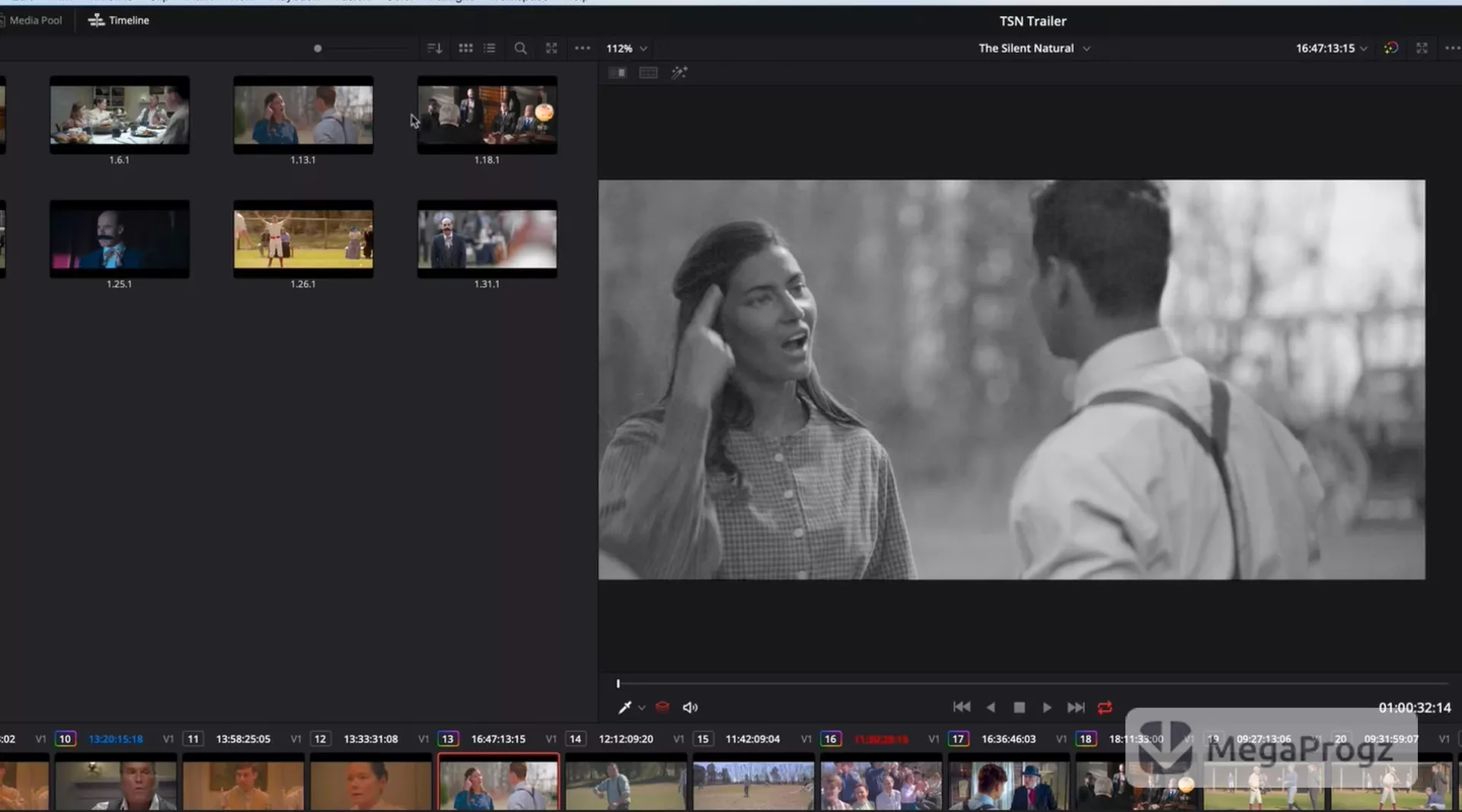 DaVinci Resolve