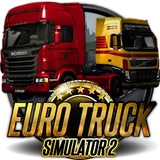 Euro Truck Simulator 2 icon