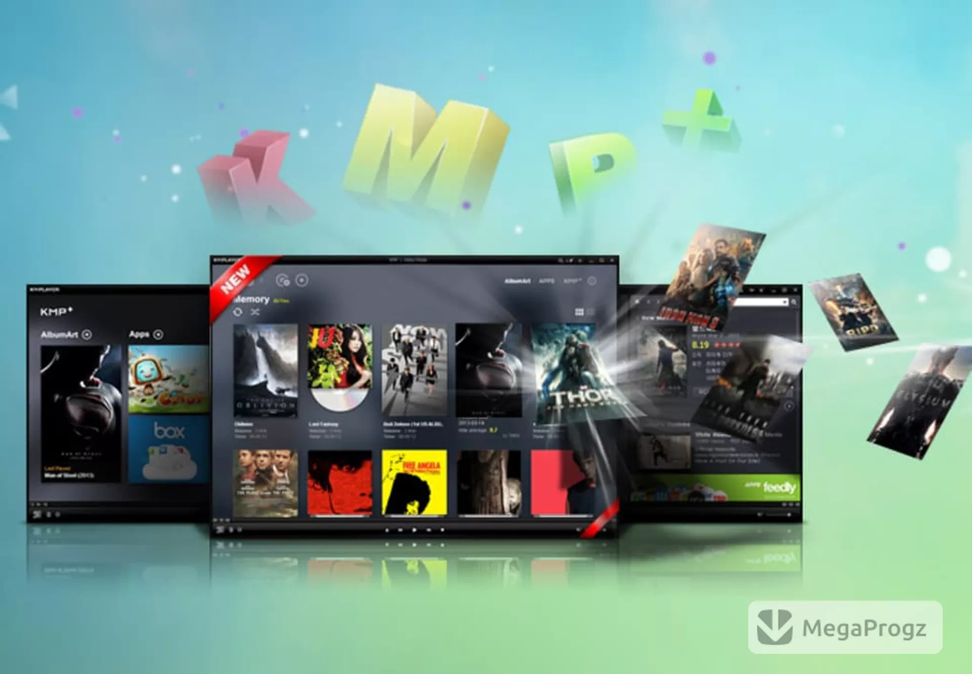 KMPlayer