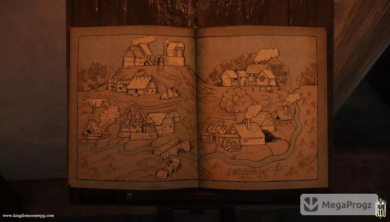 Kingdom Come: Deliverance