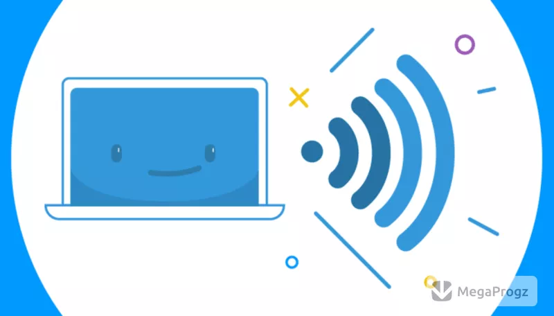 Connectify Hotspot