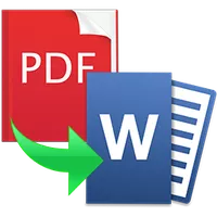 PDF To Word Converter Free
