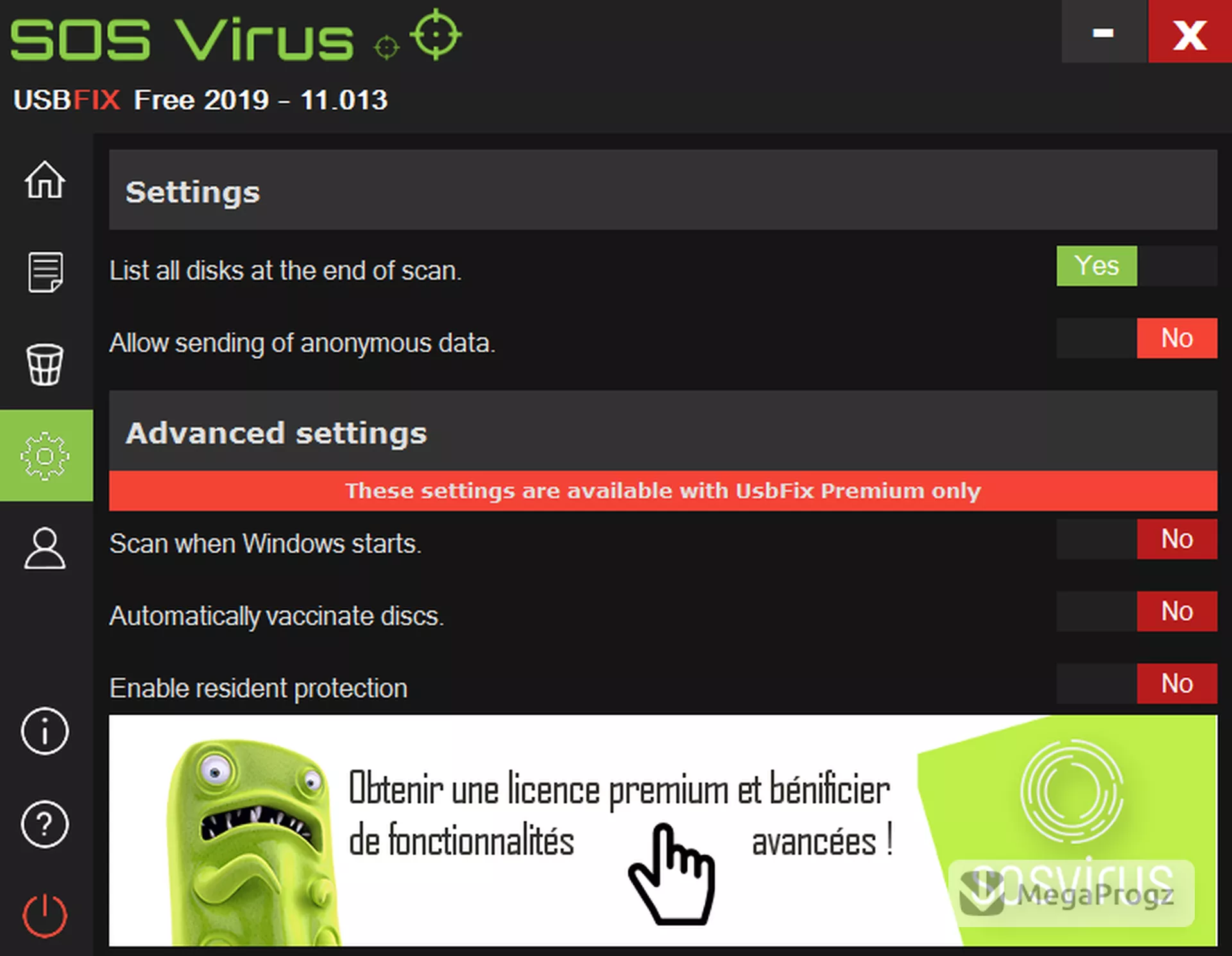 UsbFix Free