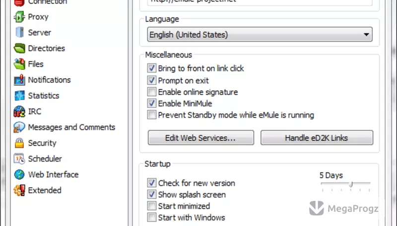 eMule