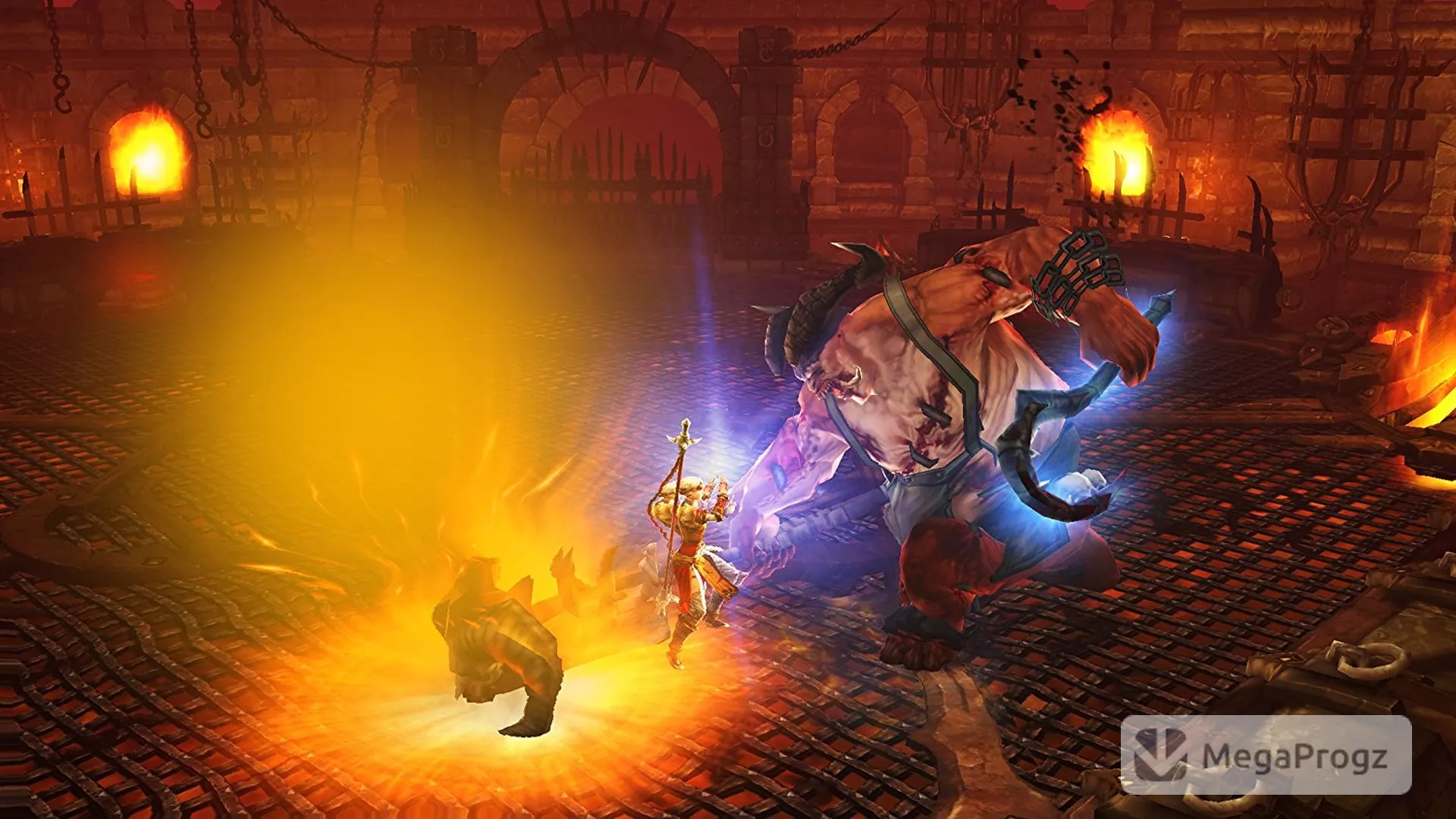 Diablo 3
