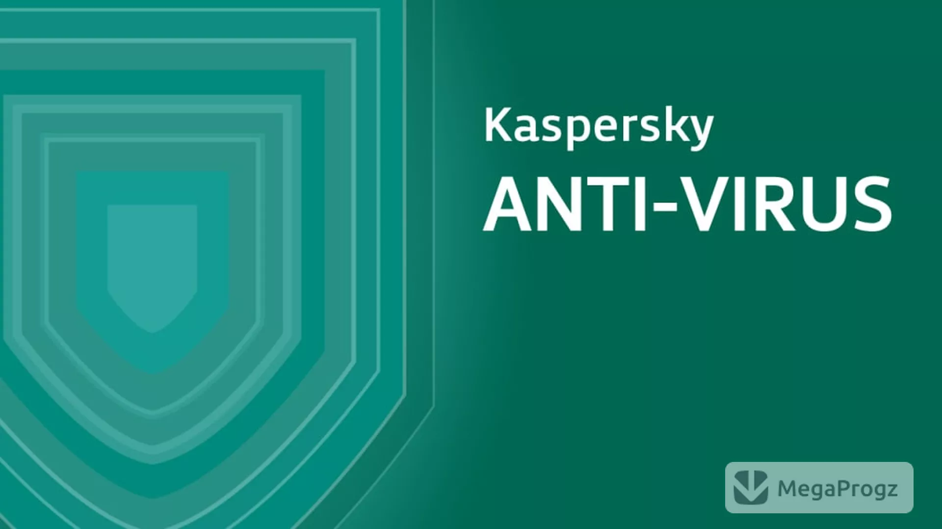 Kaspersky Anti-Virus