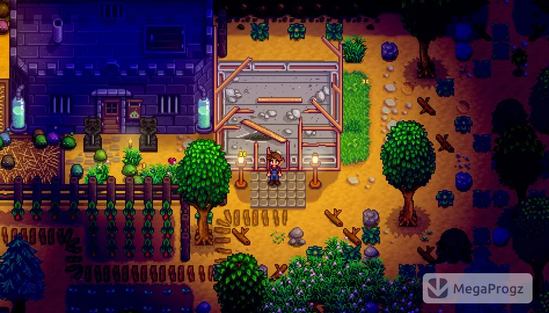 Stardew Valley