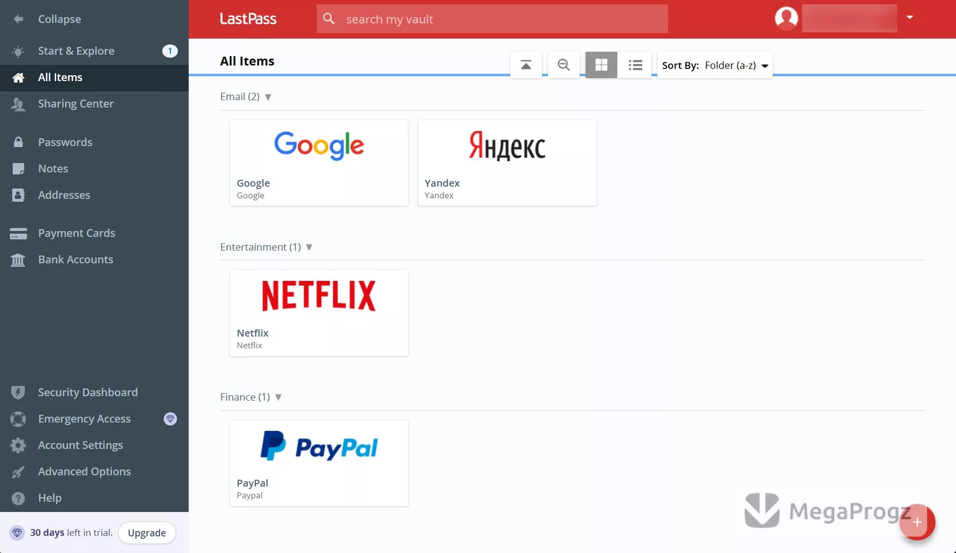 LastPass