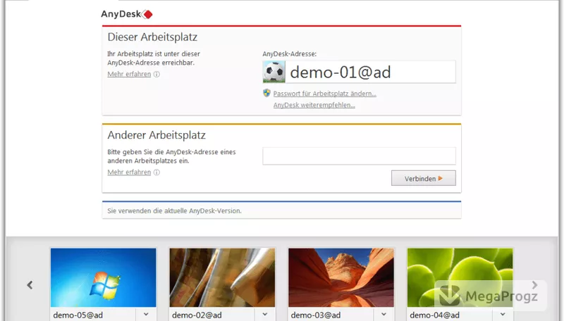 AnyDesk