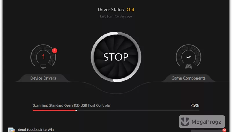 Driver Booster Free