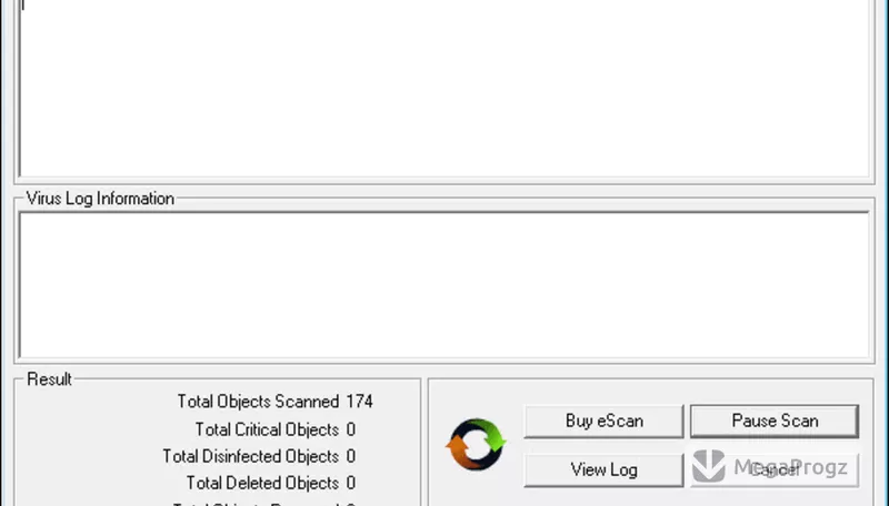 eScan Internet Security Suite