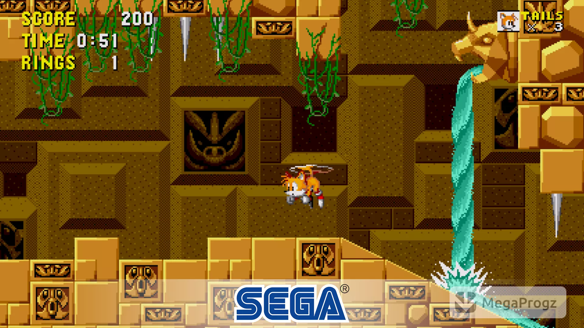 Sonic