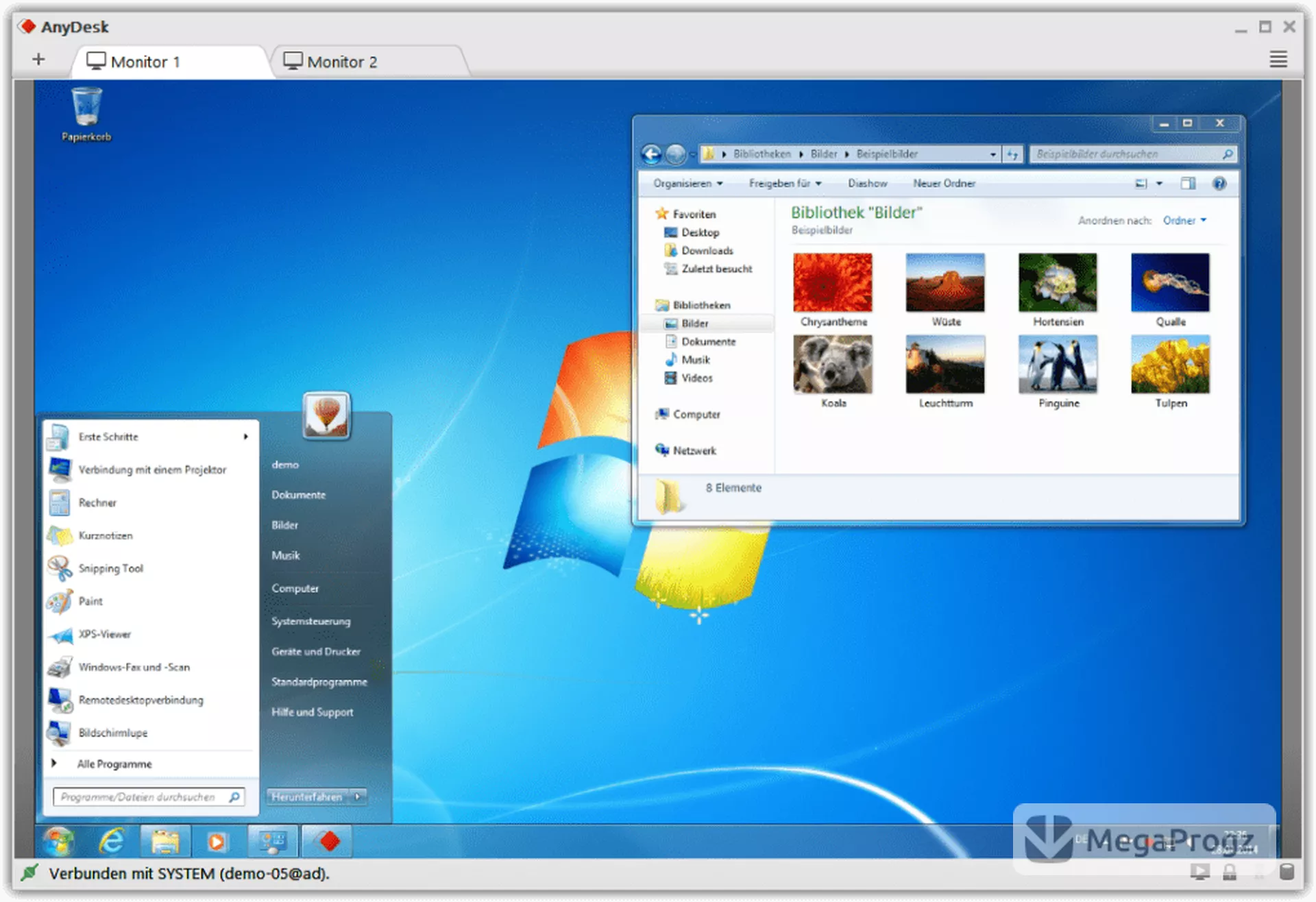 AnyDesk