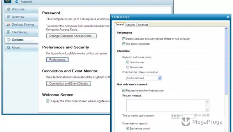 LogMeIn