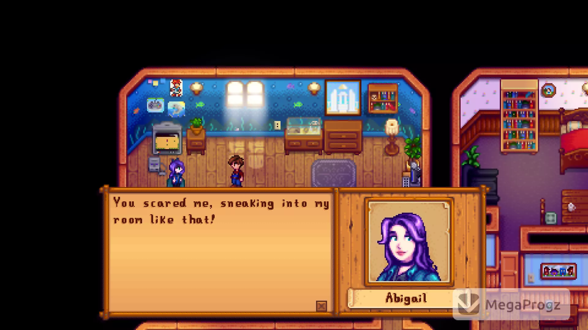 Stardew Valley
