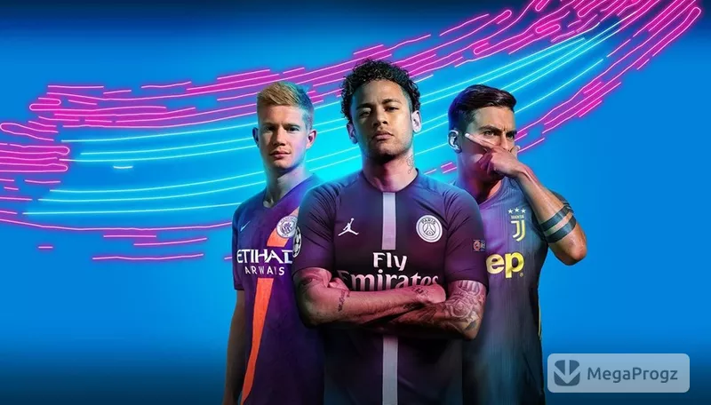 FIFA 19