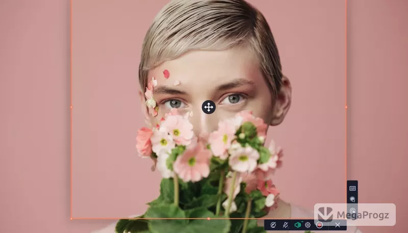 Movavi Screen Recorder