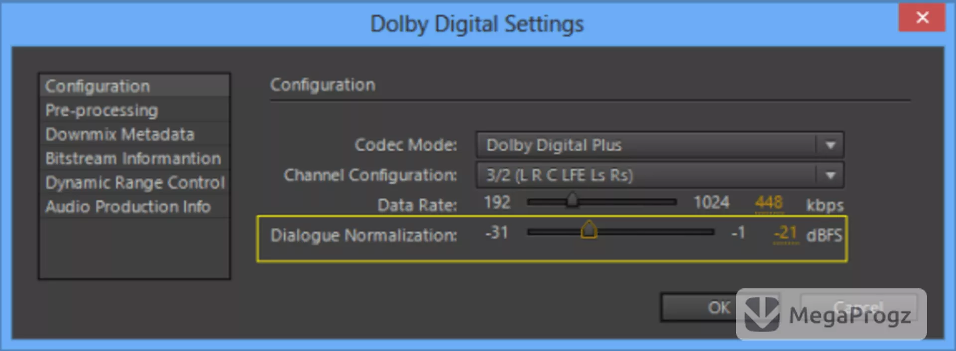 Adobe Audition