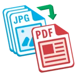 JPEG to PDF