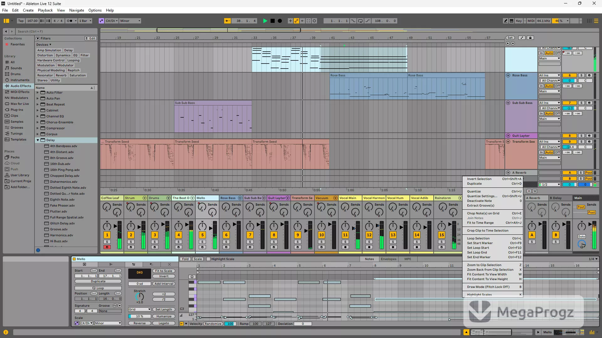 Ableton Live