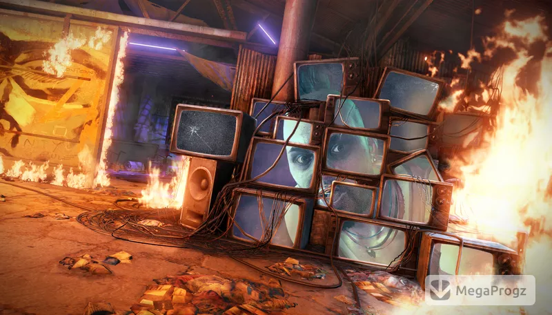Far Cry 3